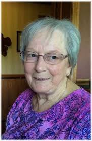 CROSBIE, Margaret (Reta)