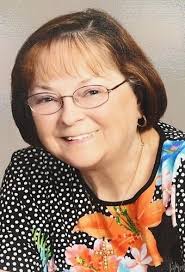 Linda Schrenkel Obituary (1944