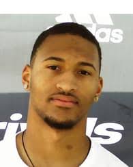 Javon West's Football Recruiting Profile