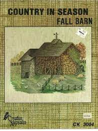Making great plastic canvas patterns is easy with annie's. 11 Barns Cross Stitch Ideas Cross Stitch Stitch Cross Stitch Patterns