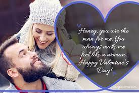 When they lay on their stomach propped up on their elbows you get the best view of their cleavage. 103 Sweet And Cute Love Quotes For Husband