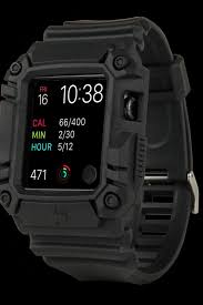 Armor Suit Apple Watch 38mm Di 2020