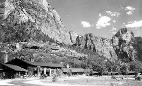 See reviews, photos, directions, phone numbers and more for zion park inn locations in springdale, ut. The Zion Lodge Zion National Park U S National Park Service