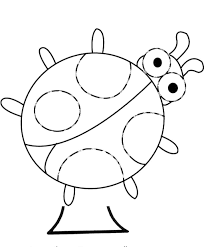 Looking for flower coloring page, download cartoon flower coloring pages in high resolution for free. Coloring Pages For 2 To 3 Year Old Kids Download Them Or Print Online