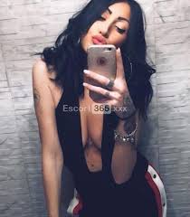 Francesca - Trans Roma - Escort365.xxx