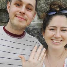 Leah Ruth Strauss and Donald Alexander Dicus' Wedding Website