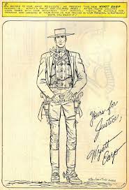 It is sure to entice your kiddo. Wyatt Earp 27 Wyatt S Pin Up And Coloring Pages