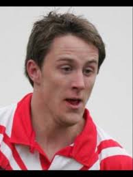 Saints Heritage Society : Sean Weed