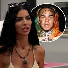 «Reality Shore» 2021: Mia erzählt von Sex mit 6ix9ine