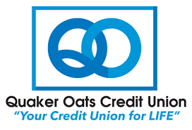 At quaker special risk, service comes first. Loan Insurance Quaker Oats Credit Union
