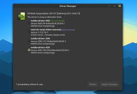 If you own an nvidia graphics card, you may have noticed that several items are installed when you. How To Install Nvidia Drivers On Linux Mint Beginner S Guide It S Foss