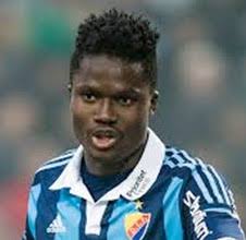 Daniel Amartey