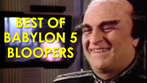 Babylon 5: In Memory of Richard Biggs