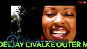 Shawan Rice and Dani Fiore