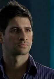 MI-5" Agenda (TV Episode 2006)