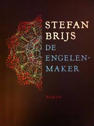 De Engelenmaker Stefan Brijs Boeken Boekenplank