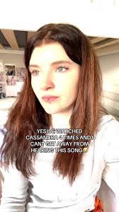 Cassandra Ott's Instagram, Twitter & Facebook