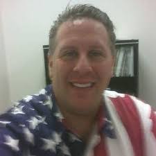 Christopher Callas's Instagram, Twitter & Facebook