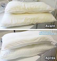 Il convient de verser d'abord le. Les 16 Meilleurs Trucs De Grand Mere Pour Blanchir Le Linge Sans Javel