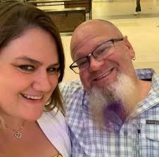 Congratulations to Siobhan McGirl NBC CT and her fiancé John