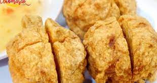 Resep Bakso Goreng Club Masak Resep Bakso Resep Masakan