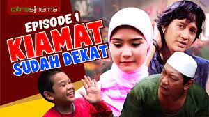 Sayangnya, sakurta yang fokus mengeyam pendidikan sudah lama tak terlihat lagi di layar kaca. Kiamat Sudah Dekat 1 Episode 1 Youtube