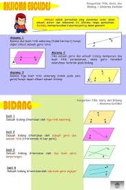 2 Pdf Materi Kedudukan Titik Garis Bidang Pada Ruang Dimensi 3 Smk Kelas Xi I Ca Info Cahya Academia Edu Pendidikan Matematika Gagasan