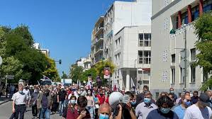 Το νέο εργασιακό νομοσχέδιο μέσα από 17 ερωτήσεις και απαντήσεις. Epua8ofp 6zlqm