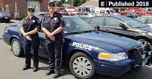 We did not find results for: Massachusetts Town Loses Its Entire Police Force As All 4 Members Quit The New York Times