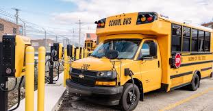 Image result for School Bus Yellow 2018 Fleet