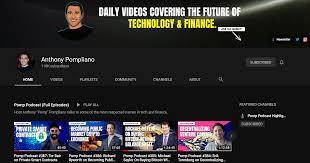 Ivan on tech with 212,000 subscribers, ivan on tech is one of the most popular youtube cryptocurrency channels. Best Youtube Channels About Bitcoin Crypto Markets Coingate