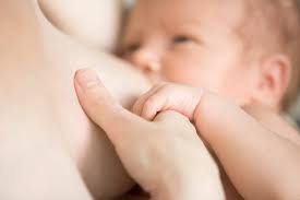 Baby Feeding Guide And Growth Charts For New Moms