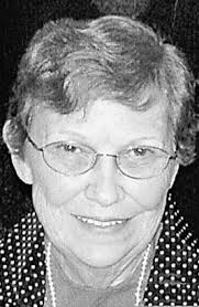 Catherine GRADY Obituary (2016)