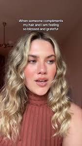 If you compliment my hair, we will instantly become besties babe xoxo  #hairtok #hairtiktok #hair #hairstyle #haircare #haircareproducts  #haircareroutine #hairgrowth #hairgoals #hairgoals ...