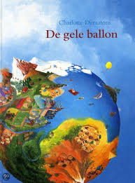 Goed Koop Onderwijs Plastic Flessen Jufbianca Nl Gele Ballonnen Boek Voor Kinderen Thema