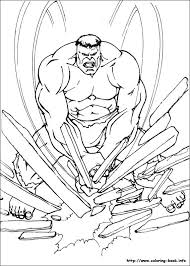 Tempat anak untuk belajar mewarnai gambar mengenal hewan dan tumbuh tumbuhan serta belajar berimajinasi. The Incredible Hulk Coloring Pages Printable Enjoy Coloring Amazing Pictures Pinterest Hulk Coloring Pages Coloring Pages And Coloring Books