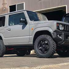 images about 新型ジムニーリフトアップ on instagram ジムニー 新型ジムニー ジムニーシエラ