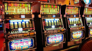 Blockbuster Slot Machines: Why Familiar Titles Keep Players Coming Back -  Africa Feeds