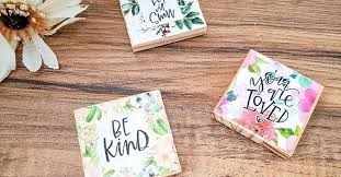 Whether you prefer the convenience of an electric can opener or you're perfectly fine with the simplicity of manual models, a can opener is an indispensable kitchen tool you can't live without unless you plan to never eat canned foods. Dollar Tree Calendar Magnets Hometalk