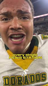 Canyon Del Oro High School Football 2023