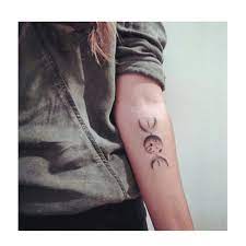 The lotus flower is most often connected to spirituality, especially as a sacred symbol within asian cultures. 125 Inspiring Tattoo Ideas For Girls Cute Designs 2021