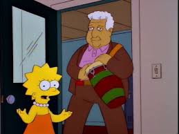 This award put ryan in the legal elite hall of fame. Hmcvirgo92 S Simpsons Summaries Who Shot Mr Burns Part One 2f16