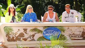 Die show soll ein ganz neues konzept bekommen. Dsds 2014 Marianne Rosenberg Mieze Katz Und Prince Kay One Neu In Der Jury