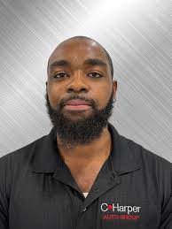 C. Harper Ford Staff