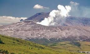 Mauna loa (muntele lung) din hawaii este cel mai mare vulcan din lume cu o înălțime incredibilă, de peste 17.000 de metri. Cei Mai Periculosi Cinci Vulcani Din Lume Antena 1