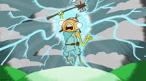 Automata fans to learn that there are an absurd number of side quests to complete in nier replicant.ranging from hidden boss battles to excruciating fetch quests. Fishstick Has The Power Of The Stormbreaker Fortnitebr