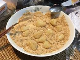 客家麻糬by brandon recipe stove top recipes food to make cooking