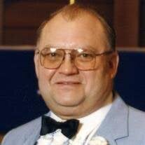 Thomas Carl Heins Obituary