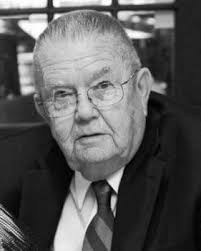 Arthur Harris Obituary