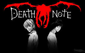 Explore theotaku.com's death note wallpaper site, with 1477 stunning wallpapers, created by our talented and friendly community. Death Note Anime Ps4 Wallpapers Wallpaper Cave
